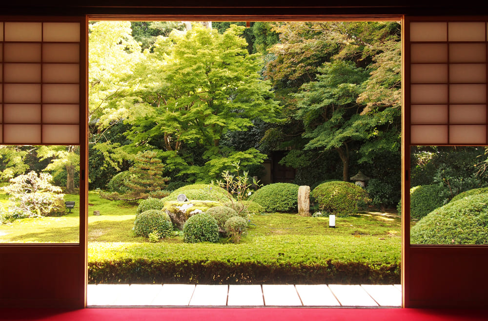 造園について |東京の造園・植栽管理の依頼は西花園まで