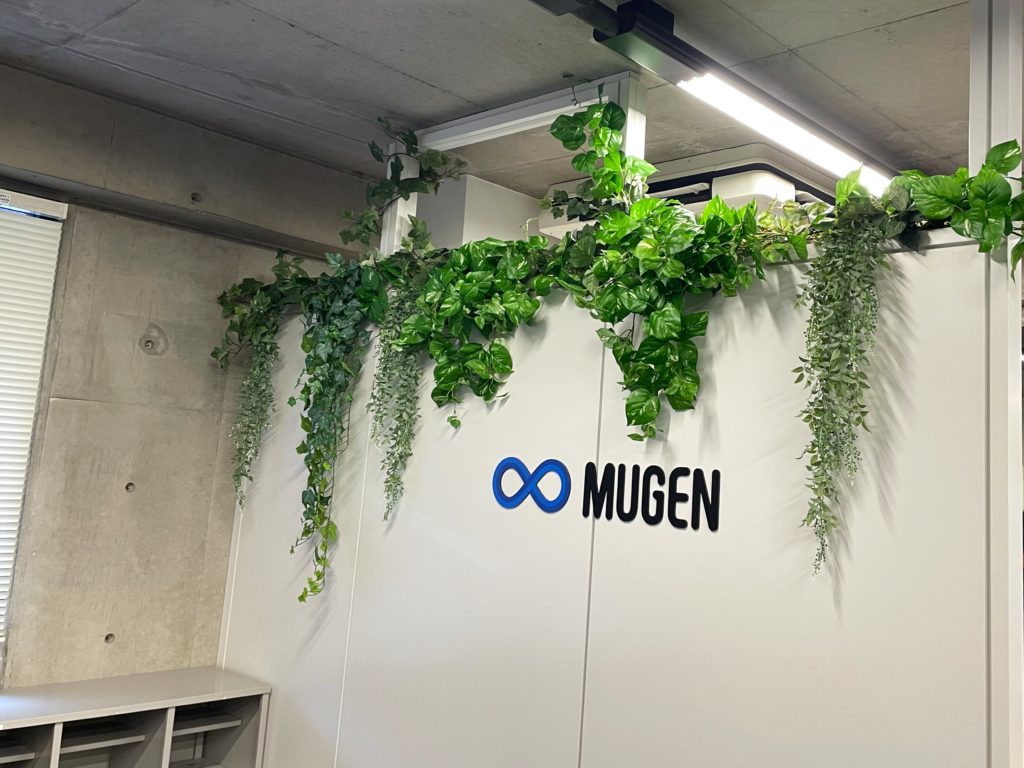オフィスへの観葉植物レンタル導入事例｜観葉植物のレンタル（グリーン